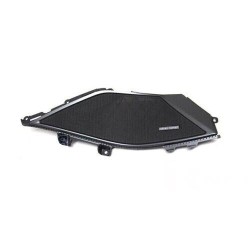 Cache haut-parleur avant gauche de la porte - Pièce d'origine BMW 51417447237
