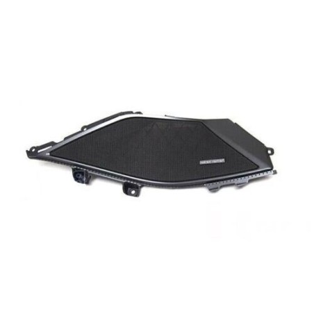 Cache haut-parleur avant gauche de la porte - Pièce d'origine BMW 51417447237