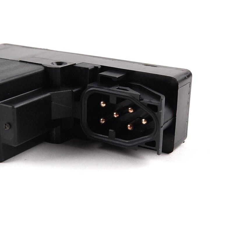 Actionneur de verrouillage de porte avant - Pièce d'origine BMW 51268356065