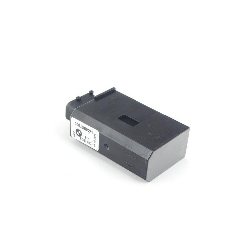 Actionneur de verrouillage de porte avant - Pièce d'origine BMW 67111387606