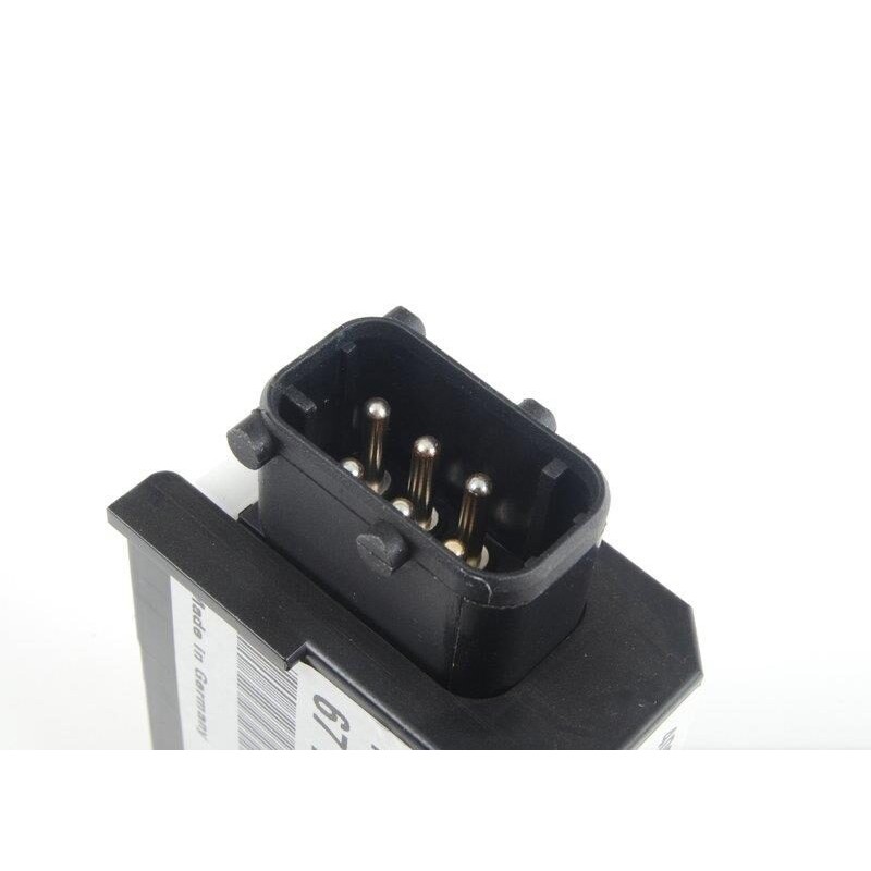 Actionneur de verrouillage de porte avant - Pièce d'origine BMW 67111387606