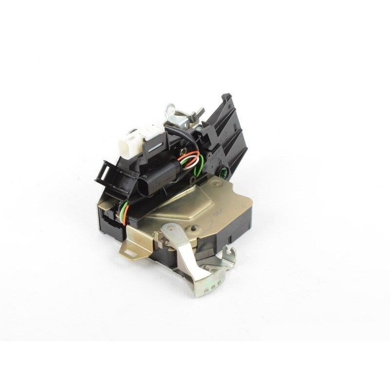 Assemblage de serrure de porte avant gauche - Pièce d'origine BMW 51218235097