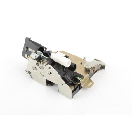 Assemblage de serrure de porte avant gauche - Pièce d'origine BMW 51218235097