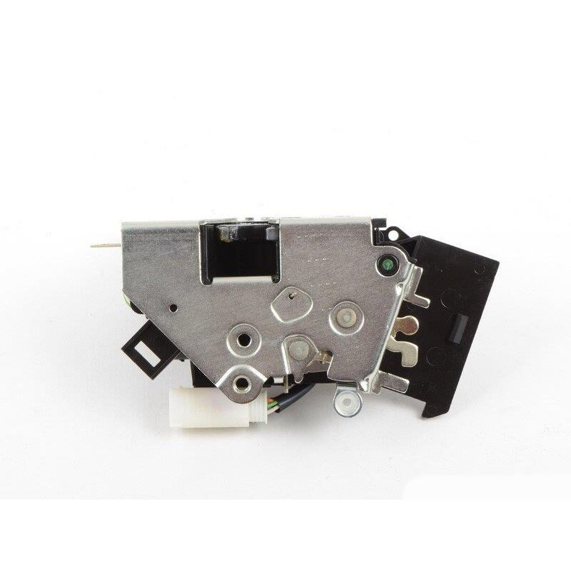 Assemblage de serrure de porte avant gauche - Pièce d'origine BMW 51218235097