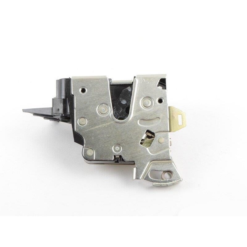 Assemblage de serrure de porte avant gauche - Pièce d'origine BMW 51218235097