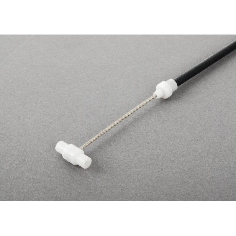 Câble de verrouillage de porte avant - Pièce d'origine BMW 51218164754