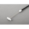 Câble de verrouillage de porte avant - Pièce d'origine BMW 51218164754 Câble de verrouillage de porte avant - Pièce d'origine BMW 51218164754
