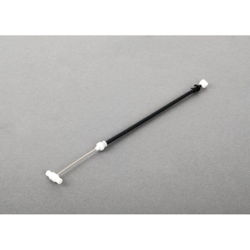 Câble de verrouillage de porte avant - Pièce d'origine BMW 51218164754