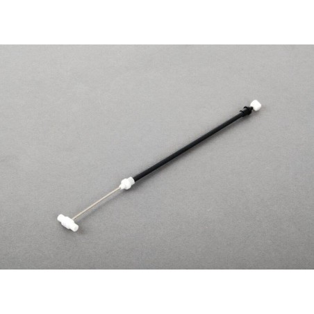 Câble de verrouillage de porte avant - Pièce d'origine BMW 51218164754 Câble de verrouillage de porte avant - Pièce d'origine BMW 51218164754