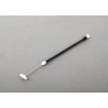 Câble de verrouillage de porte avant - Pièce d'origine BMW 51218164754 Câble de verrouillage de porte avant - Pièce d'origine BMW 51218164754
