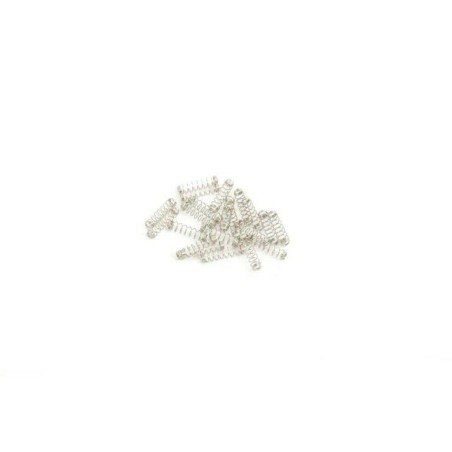 Kit de réparation du cylindre de verrouillage de la porte avant - Pièce d'origine BMW 51219556313 Kit de réparation du cylindre de verrouillage de la porte avant - Pièce d'origine BMW 51219556313