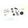 Kit de réparation du cylindre de verrouillage de la porte avant droite - Pièce d'origine BMW 51219061344 Kit de réparation du cylindre de verrouillage de la porte avant droite - Pièce d'origine BMW 51219061344