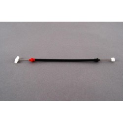 Câble de verrouillage de porte avant - Pièce d'origine BMW 51218184584