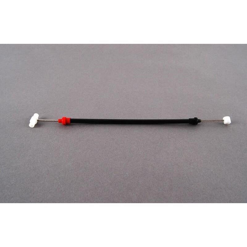 Câble de verrouillage de porte avant - Pièce d'origine BMW 51218184584