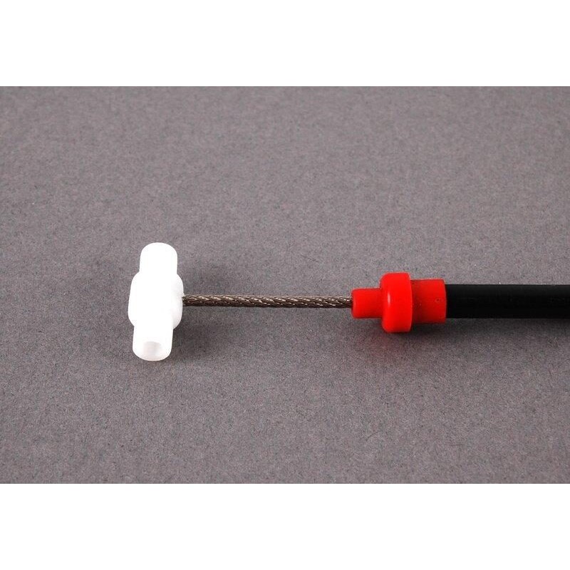 Câble de verrouillage de porte avant - Pièce d'origine BMW 51218184584