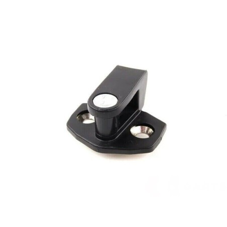 Serrure de porte avant - Pièce d'origine BMW 51218105511
