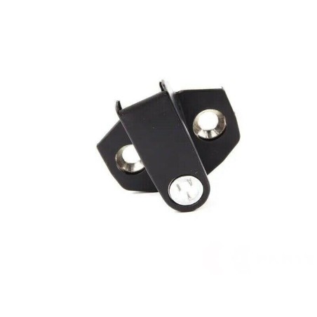 Serrure de porte avant - Pièce d'origine BMW 51218105511