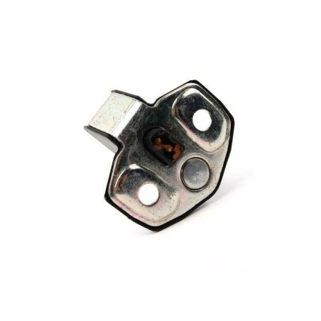 Serrure de porte avant - Pièce d'origine BMW 51218105511