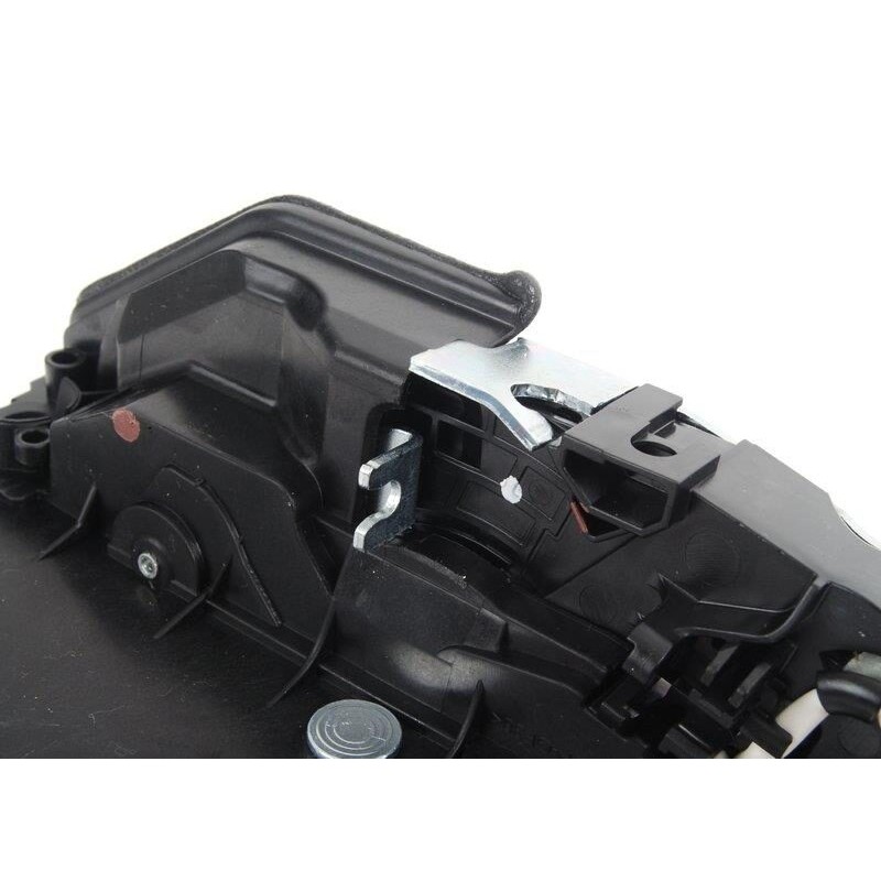 Serrure de porte avant gauche - Pièce d'origine BMW 51217185689