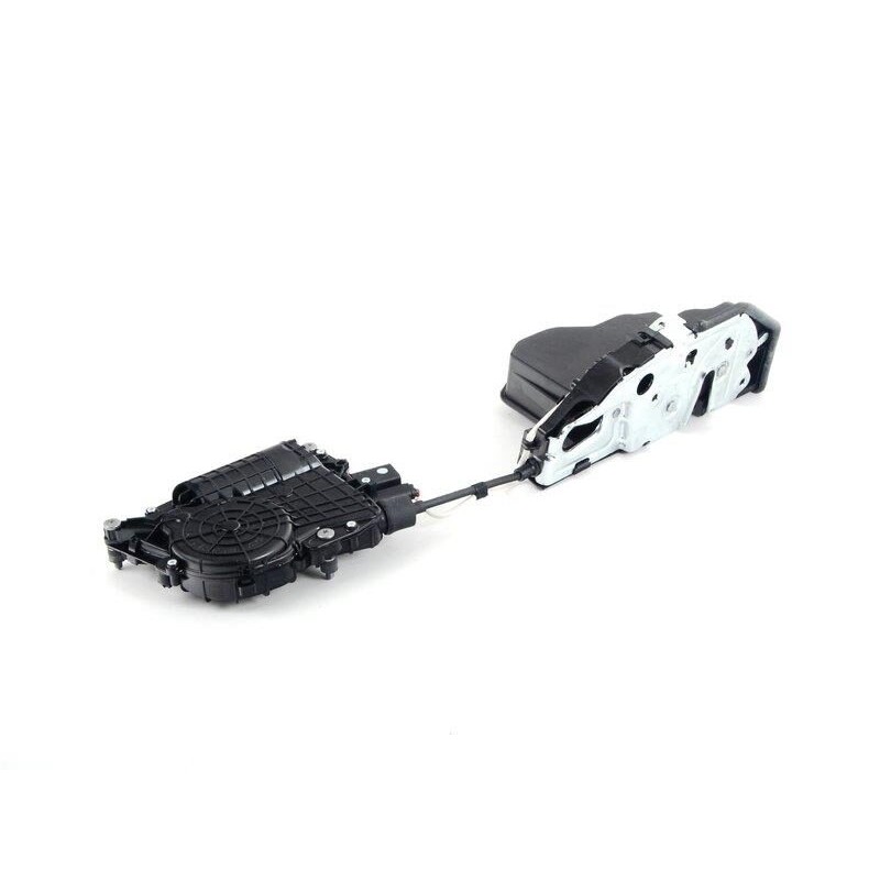 Serrure de porte avant gauche - Pièce d'origine BMW 51217185689