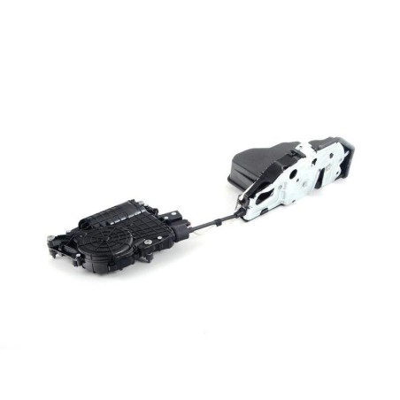 Serrure de porte avant gauche - Pièce d'origine BMW 51217185689