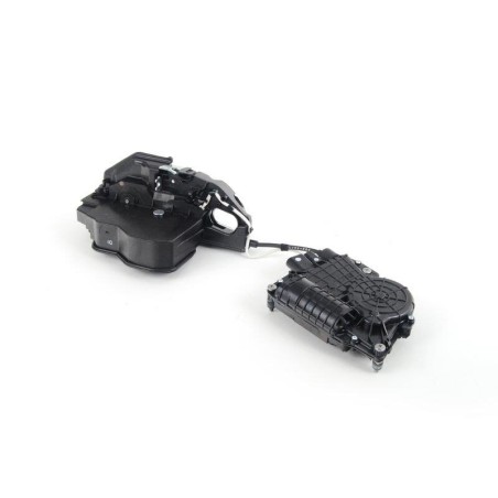 Serrure de porte avant gauche - Pièce d'origine BMW 51217185689