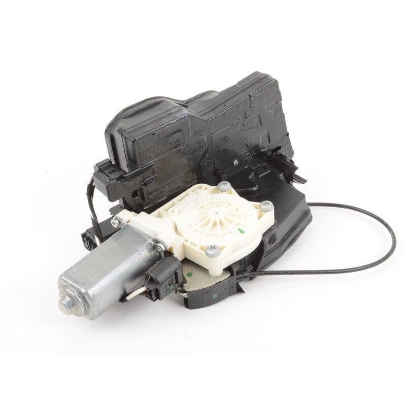 Serrure de porte avant gauche - Pièce d'origine BMW 51217202119