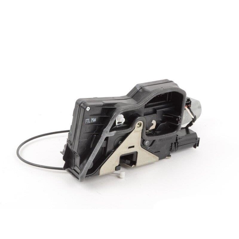 Serrure de porte avant gauche - Pièce d'origine BMW 51217202119