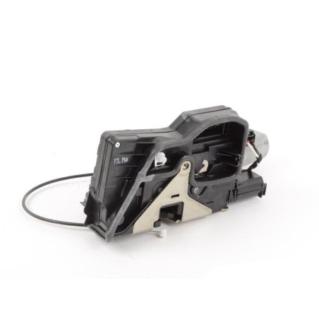 Serrure de porte avant gauche - Pièce d'origine BMW 51217202119 Serrure de porte avant gauche - Pièce d'origine BMW 51217202119