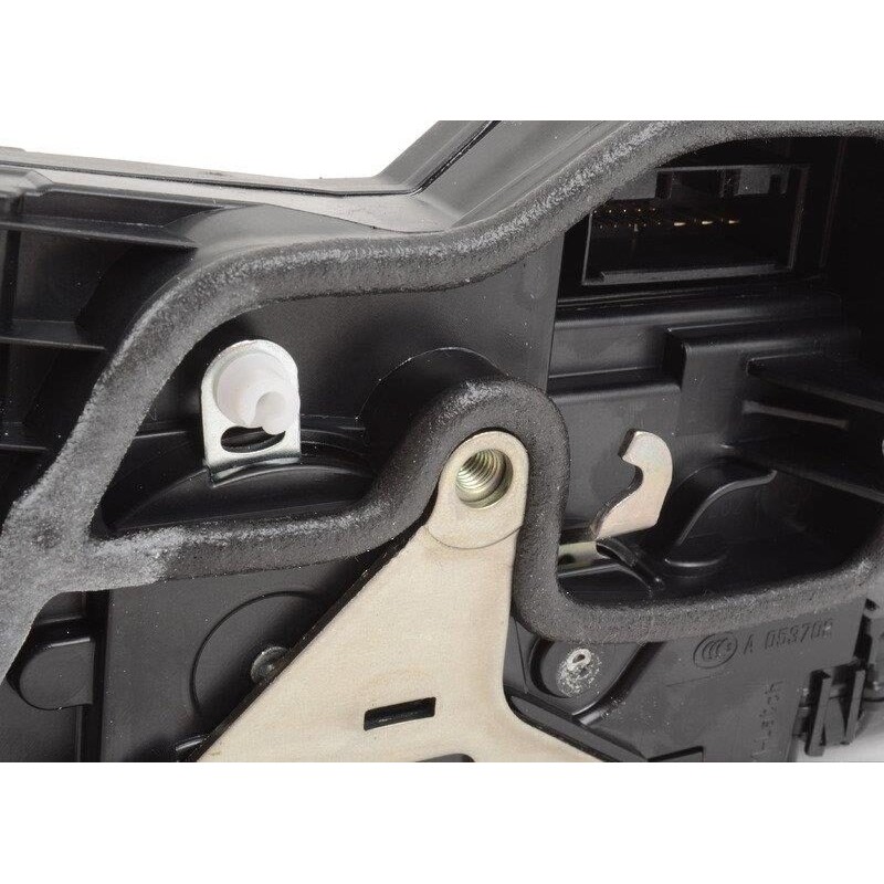 Serrure de porte avant gauche - Pièce d'origine BMW 51217202119