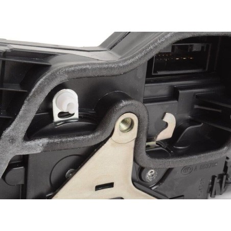 Serrure de porte avant gauche - Pièce d'origine BMW 51217202119 Serrure de porte avant gauche - Pièce d'origine BMW 51217202119