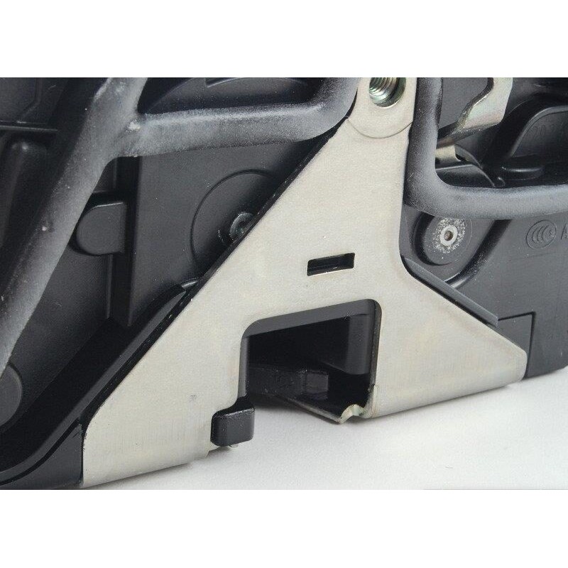 Serrure de porte avant gauche - Pièce d'origine BMW 51217202123