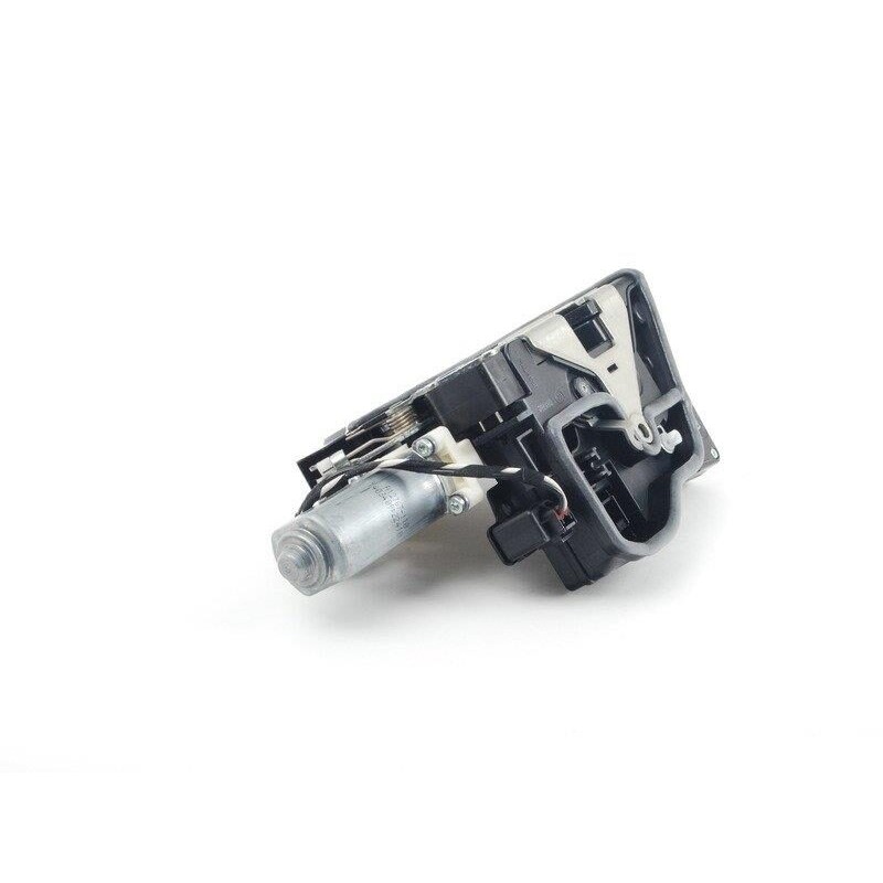 Serrure de porte avant gauche - Pièce d'origine BMW 51217202123