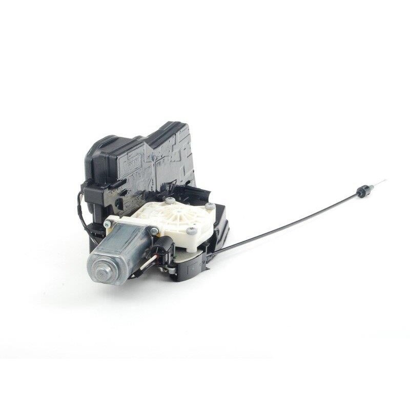 Serrure de porte avant gauche - Pièce d'origine BMW 51217202123