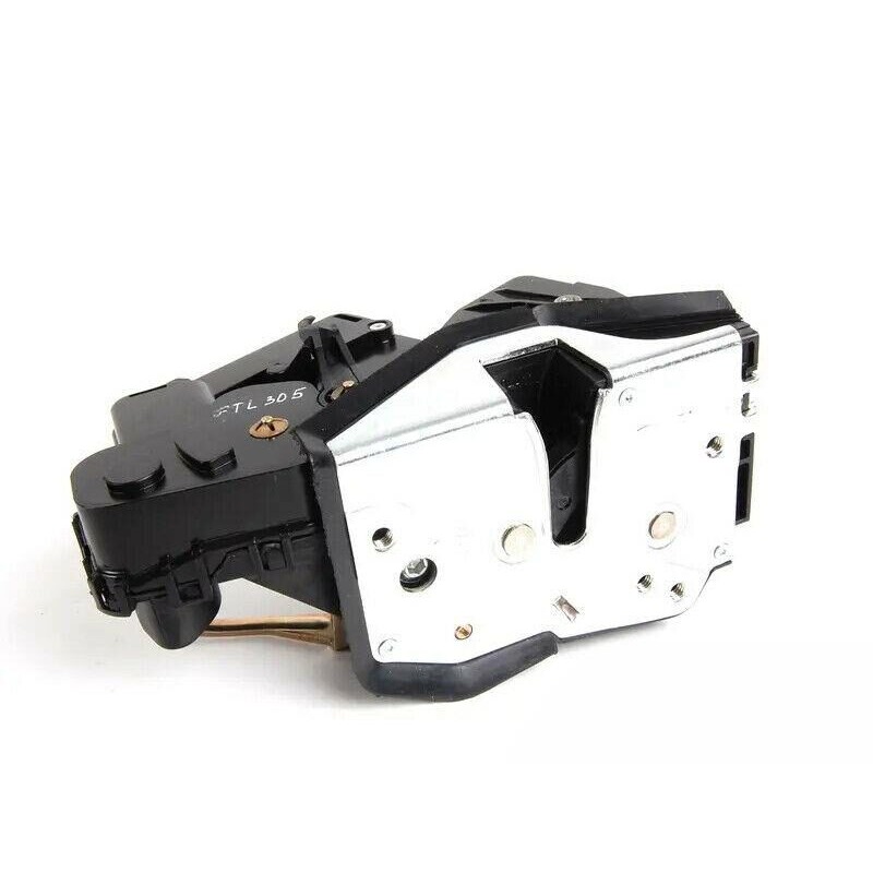 Serrure de porte avant gauche LHD - Pièce d'origine BMW 51217011305