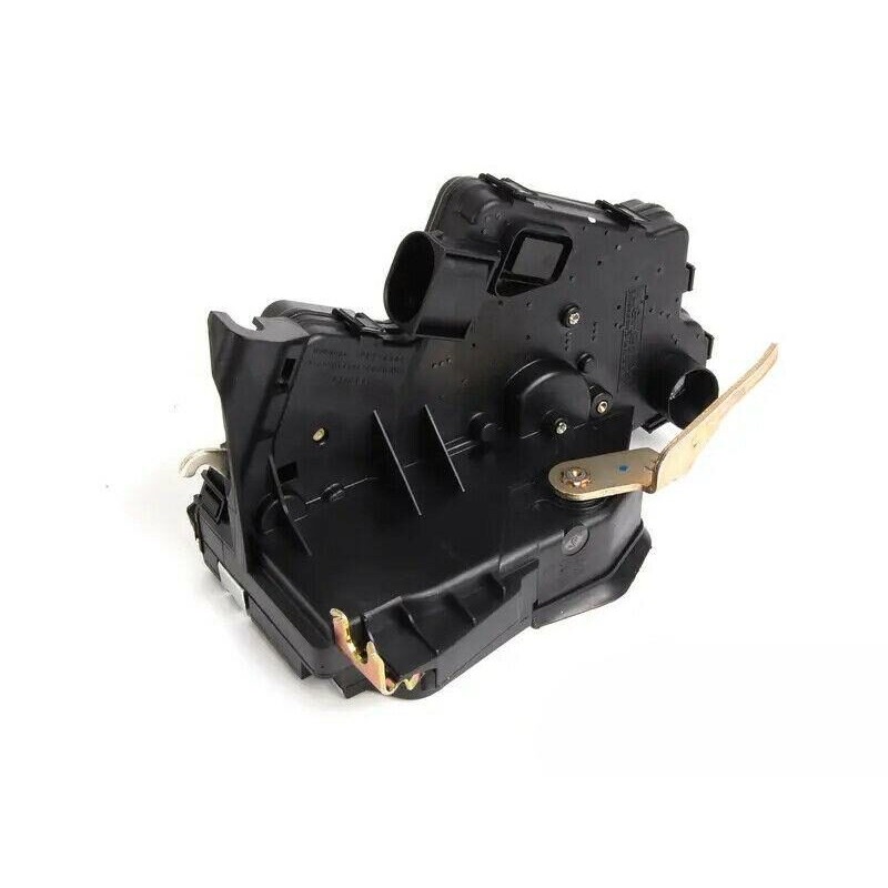 Serrure de porte avant gauche LHD - Pièce d'origine BMW 51217011305