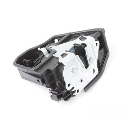 Ensemble mécanisme de verrouillage de porte avant - Pièce d'origine BMW 51217263086 Ensemble mécanisme de verrouillage de porte avant - Pièce d'origine BMW 51217263086