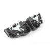 Ensemble mécanisme de verrouillage de porte avant - Pièce d'origine BMW 51217263086 Ensemble mécanisme de verrouillage de porte avant - Pièce d'origine BMW 51217263086