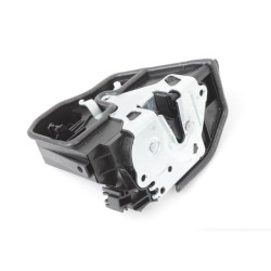 Ensemble mécanisme de verrouillage de porte avant - Pièce d'origine BMW 51217272999
