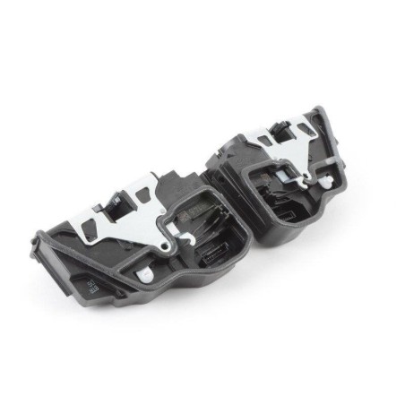 Ensemble mécanisme de verrouillage de porte avant - Pièce d'origine BMW 51217272999 Ensemble mécanisme de verrouillage de porte avant - Pièce d'origine BMW 51217272999