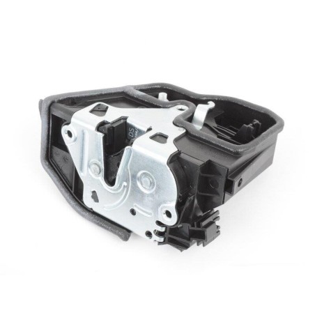 Ensemble mécanisme de verrouillage de porte avant - Pièce d'origine BMW 51217272999 Ensemble mécanisme de verrouillage de porte avant - Pièce d'origine BMW 51217272999