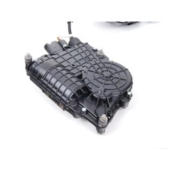 Serrure de porte avant droite - Pièce d'origine BMW 51217185692