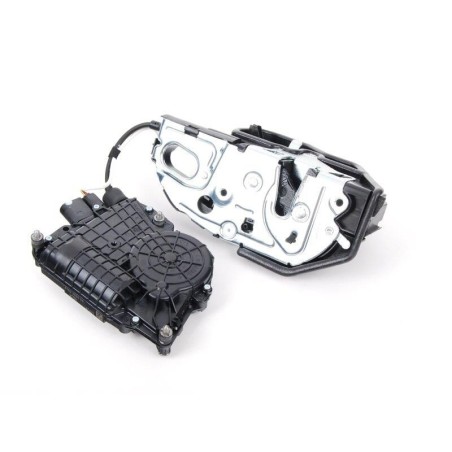 Serrure de porte avant droite - Pièce d'origine BMW 51217185692