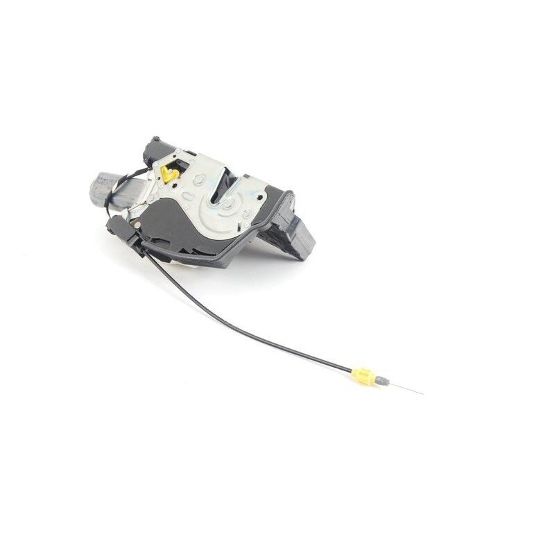 Serrure de porte avant droite - Pièce d'origine BMW 51217202136