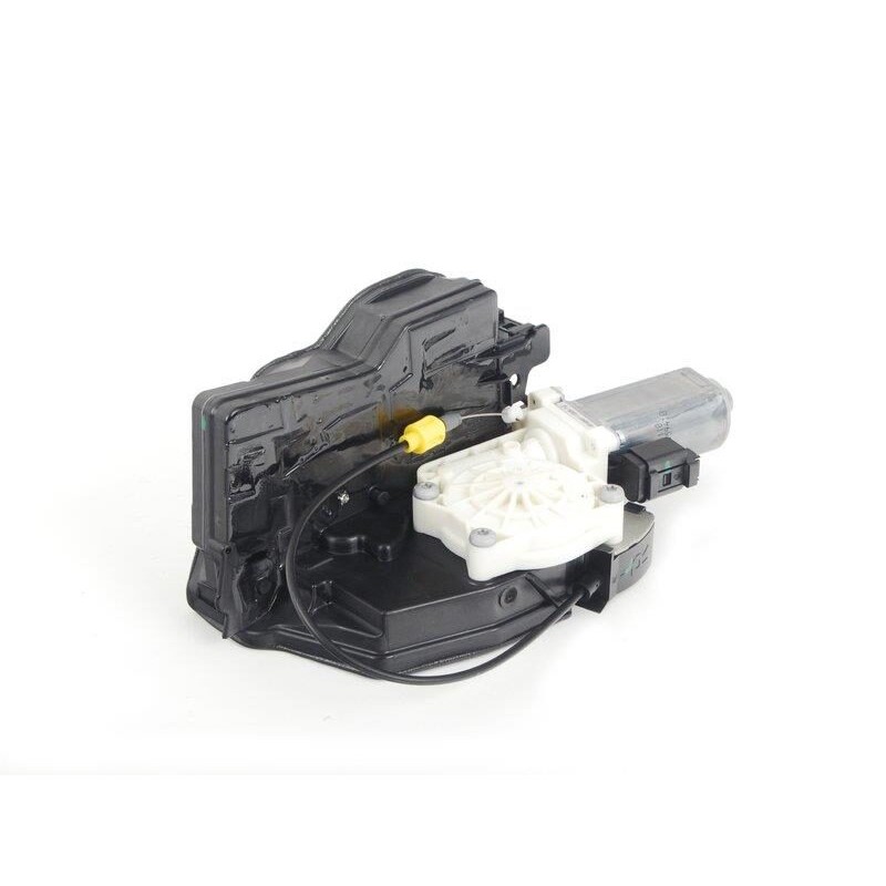 Serrure de porte avant droite - Pièce d'origine BMW 51217202136