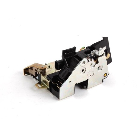 Serrure de porte avant droite - Pièce d'origine BMW 51218235104 Serrure de porte avant droite - Pièce d'origine BMW 51218235104