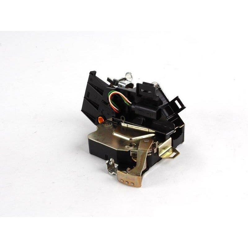 Serrure de porte avant droite - Pièce d'origine BMW 51218235104