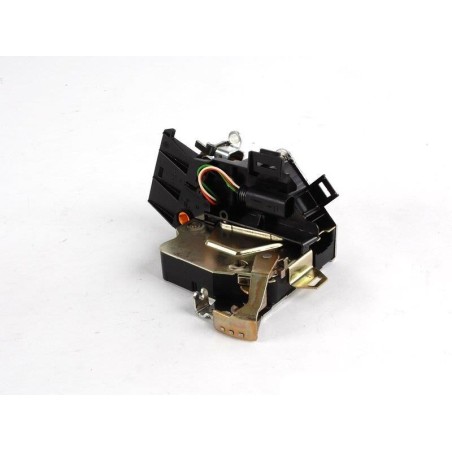 Serrure de porte avant droite - Pièce d'origine BMW 51218235104 Serrure de porte avant droite - Pièce d'origine BMW 51218235104