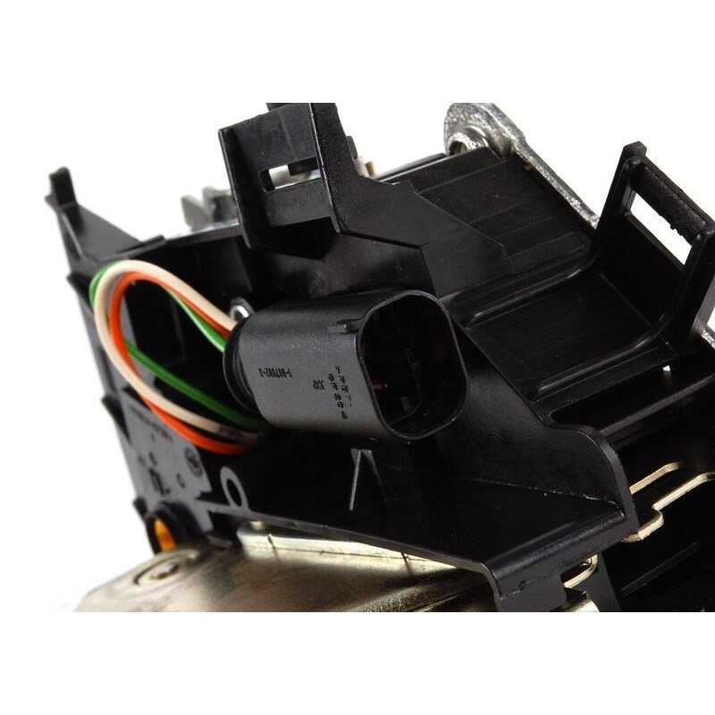 Serrure de porte avant droite - Pièce d'origine BMW 51218235104