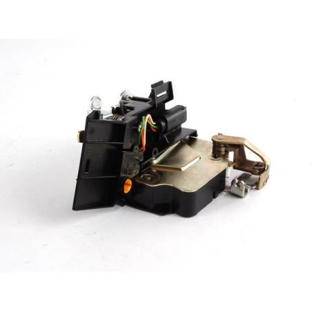 Serrure de porte avant droite - Pièce d'origine BMW 51218235104 Serrure de porte avant droite - Pièce d'origine BMW 51218235104